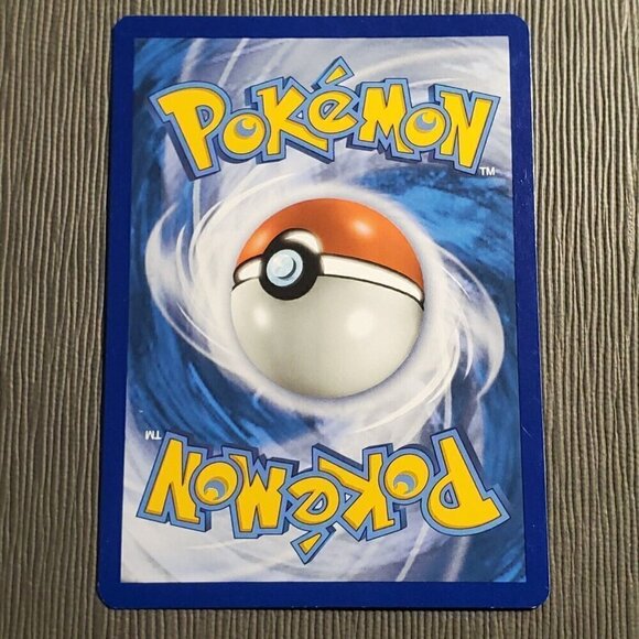 Pokemon TCG - Arbok - 37/73 - Shining Legends Lightly Played - Picture 4 of 4